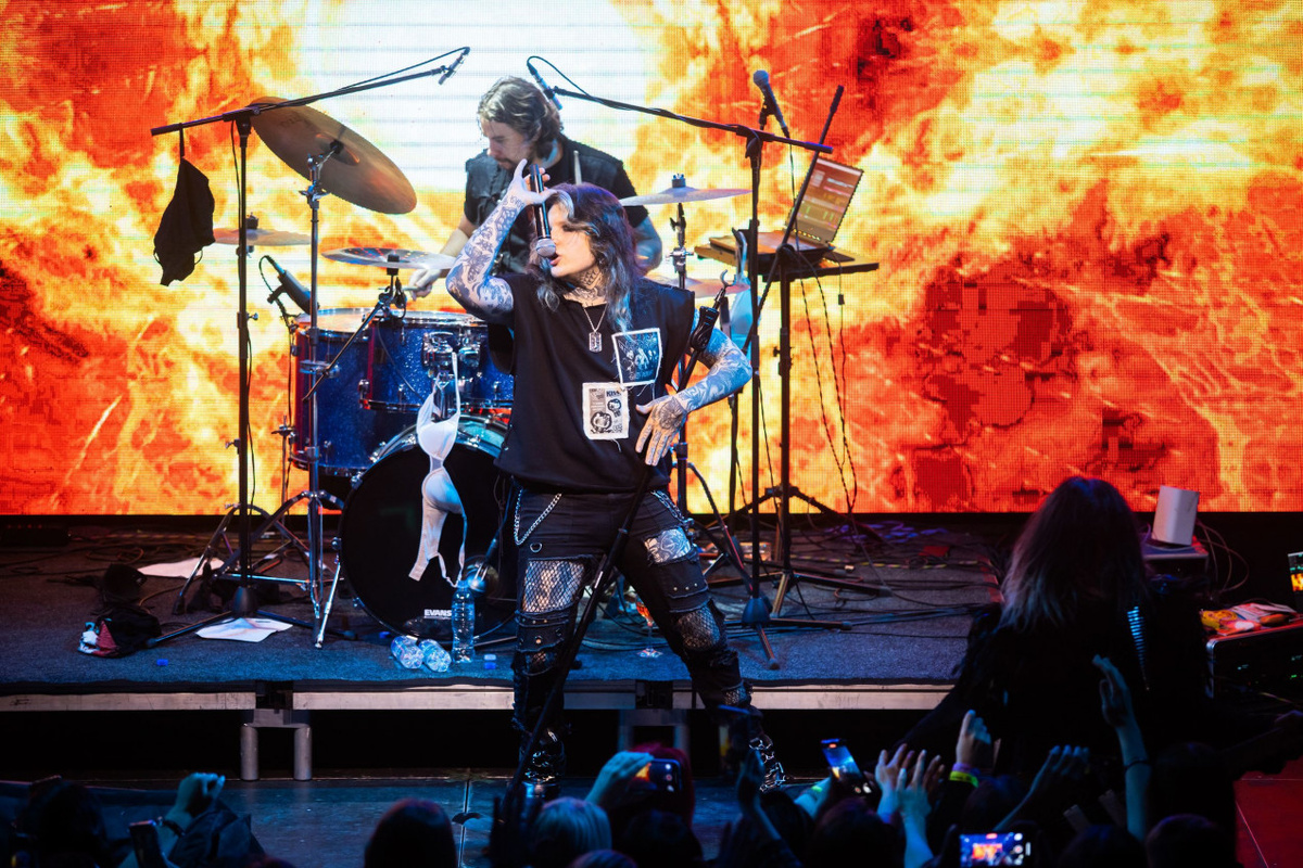 Листайте вправо, чтобы увидеть больше изображений