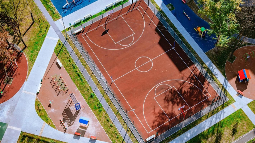    Фото Е. Самарина. Mos.ru