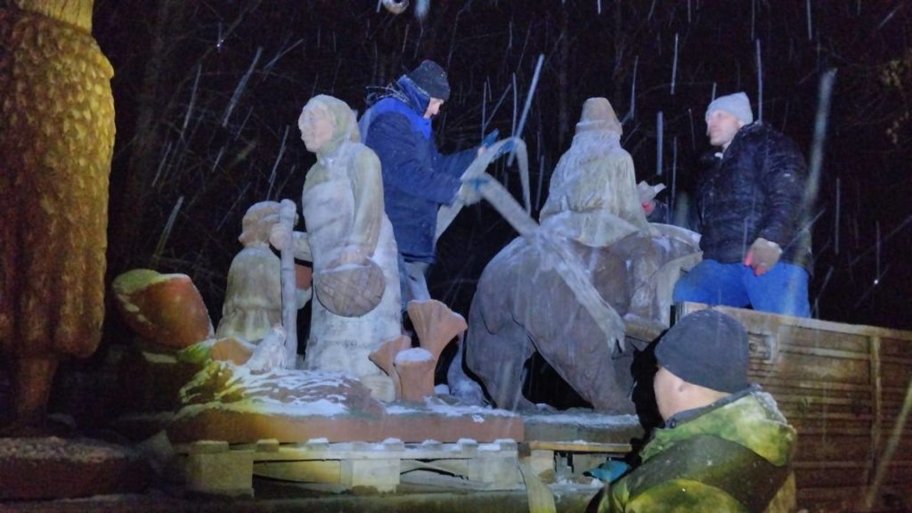    Пресс-служба администрации Костромской области