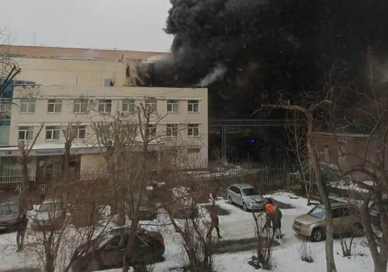     © "Интерфакс"