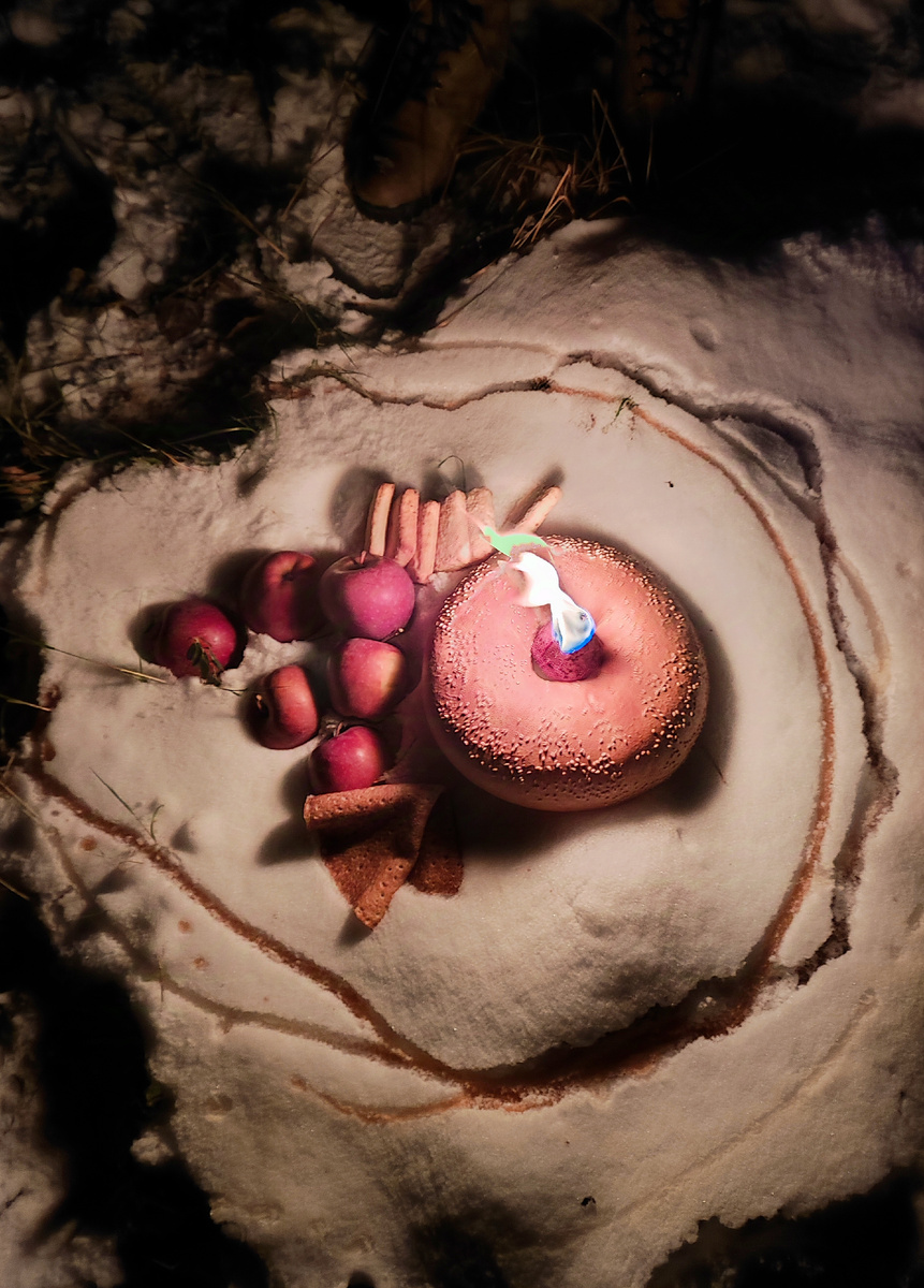 Фото автора 