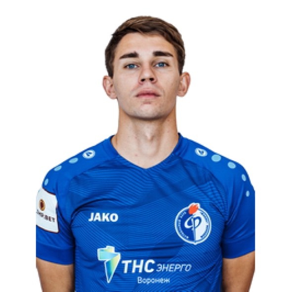 Олег Дмитриев