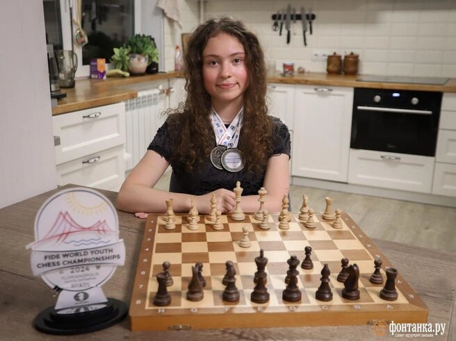 Источник: Марина Мамонтова / «Фонтанка.ру»