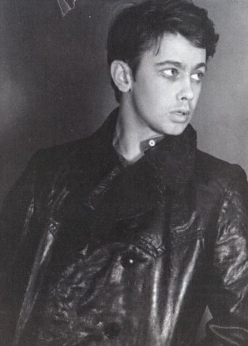 Александр Демьяненко