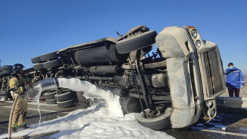      Фото: ГУ МЧС России по Ставропольскому краю