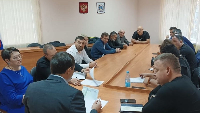      Фото: миндор СК