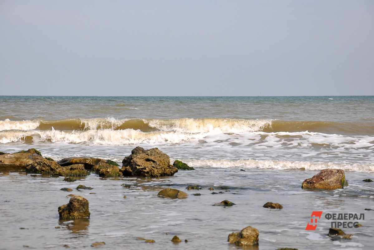 Шторма не будет.  Фото: Фото: ФедералПресс / Екатерина Лазарева