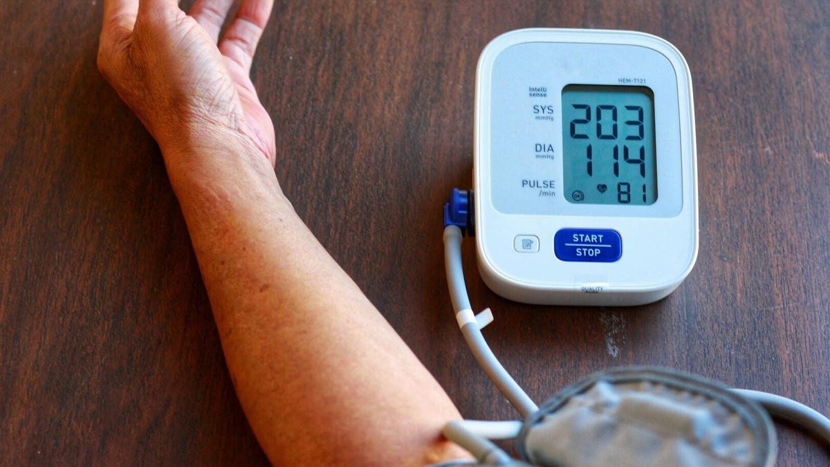 Во всём мире возрастает проблема повышенного кровяного давления – печальное последствие метаболического синдрома, от которого страдают современные люди. 