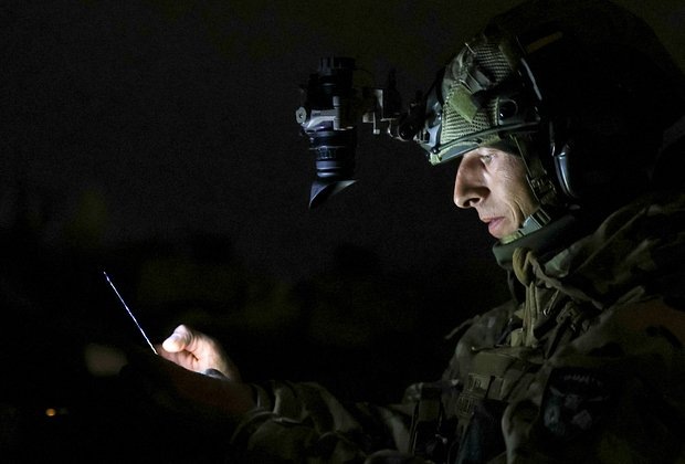    Фото: Ivan Antypenko / Reuters