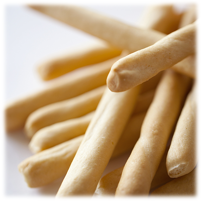 Хлебные палочки