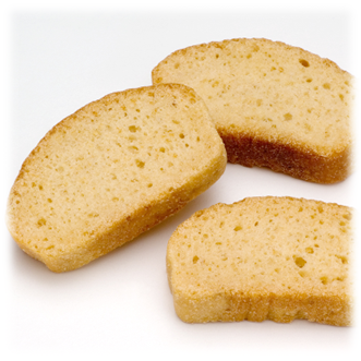 Брускетта/Кростини