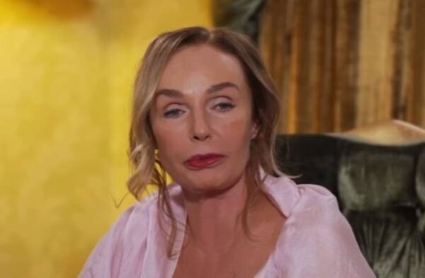    Наталья Андрейченко сейчас. Фото: скрин