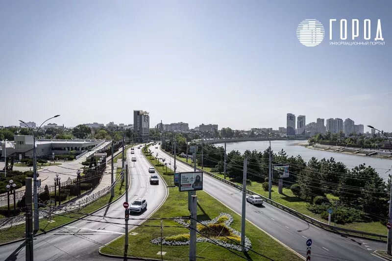 Фото: новости Краснодара "Город". 