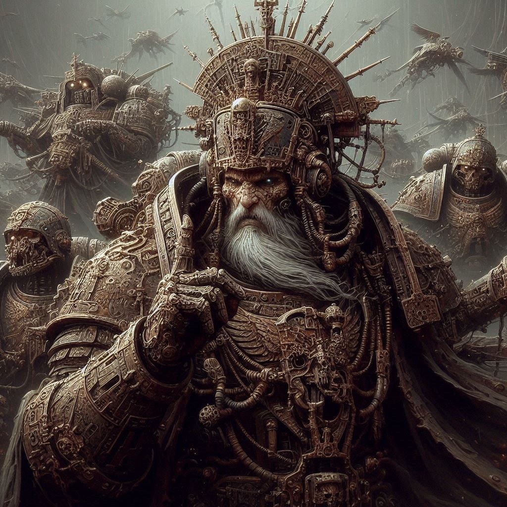 Источник изображения нейросеть DALL·E 3