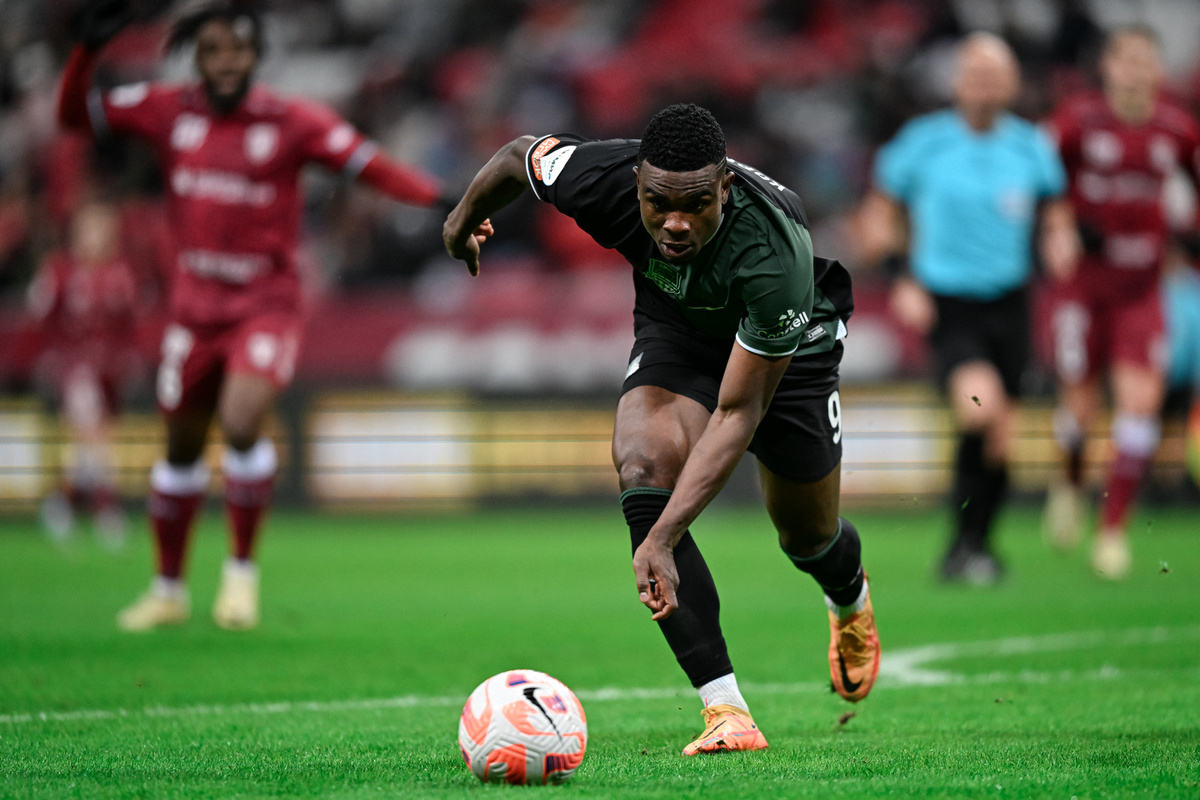 Фото: ФК Краснодар 