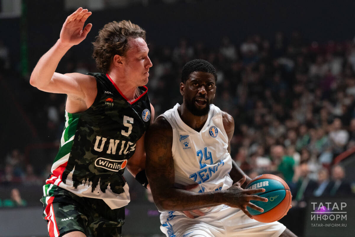 ​Фото: © Салават Камалетдинов, «Татар-информ»