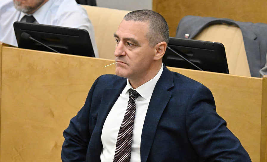 Кто такой Александр Ильтяков и что он сказал?