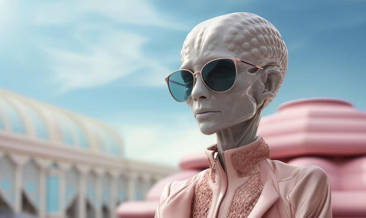 Изображение сгенерировано при помощи нейросети