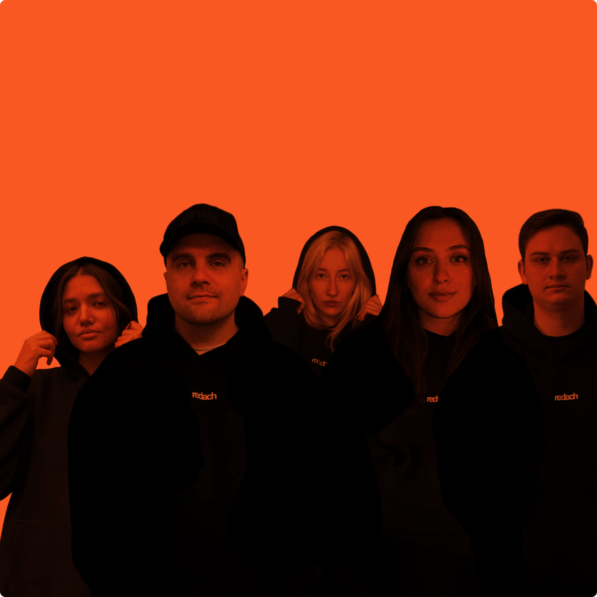 Наша команда