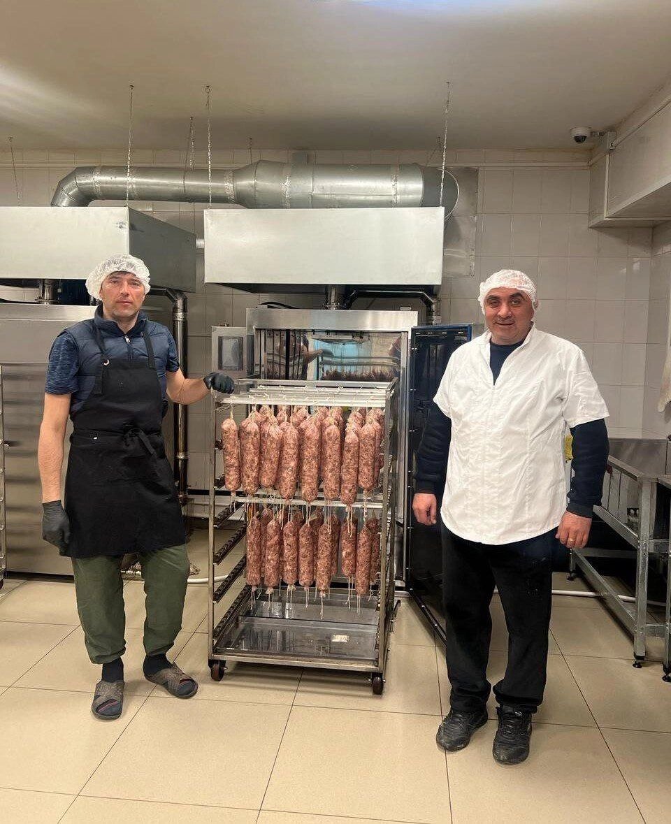    Семейные династии Фото: Гарантийный фонд Оренбургской области