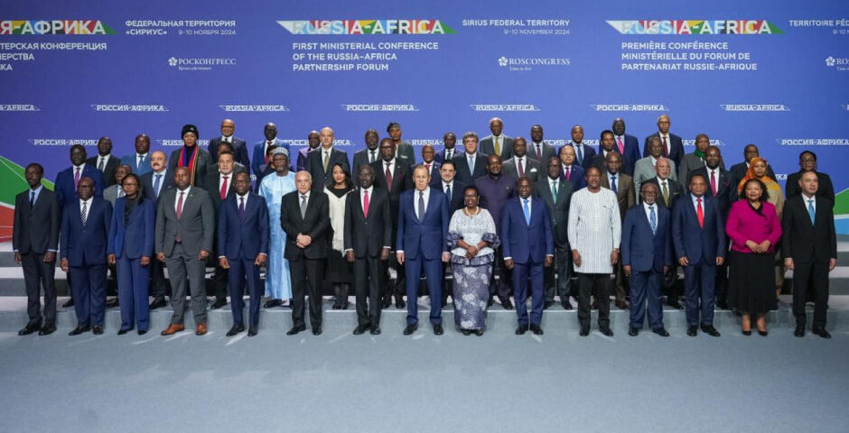 Фото: Кирилл Казачков/Фотобанк «Росконгресс»