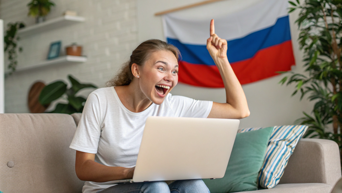 Девушка нашла дешёвый билет