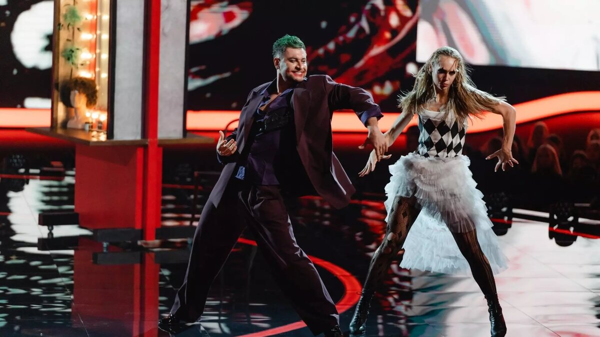     Источник: ТНТ