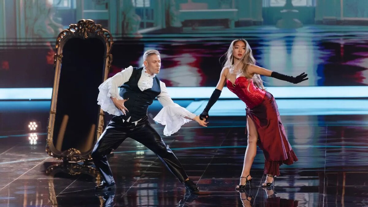     Источник: ТНТ