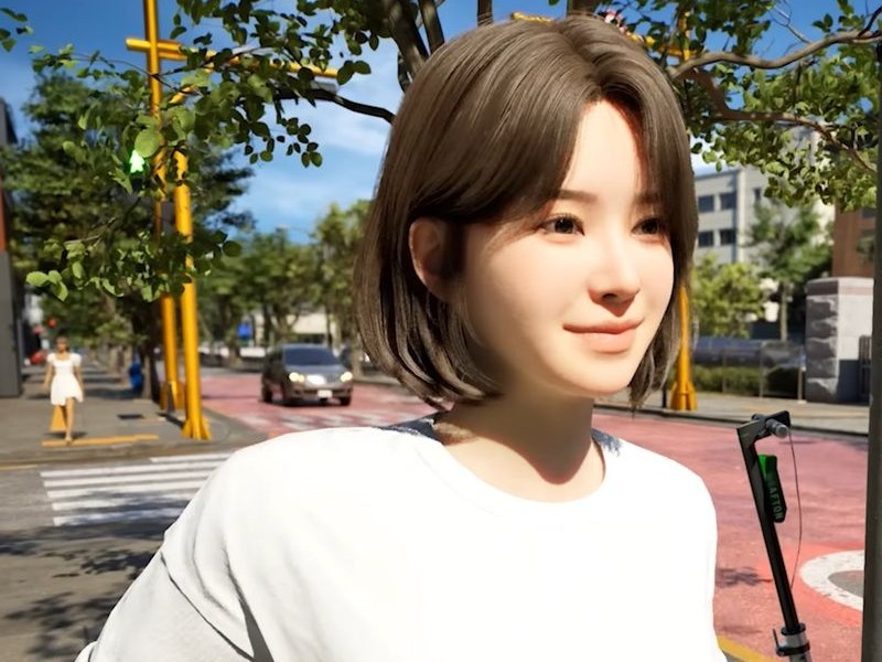    Сплошные развлечения. Опубликовано 30 минут геймплея inZOI — The Sims от Krafton [ВИДЕО]