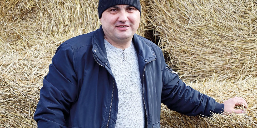 Жить в селе – быть хозяином жизни