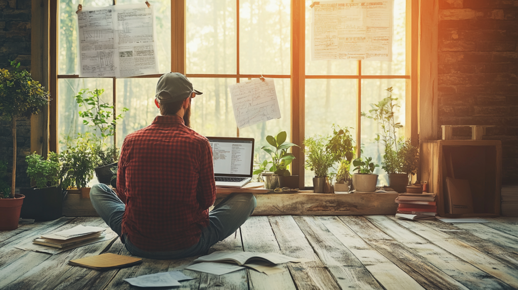    Что такое блоггинг и почему он важен? 4elovek Gora