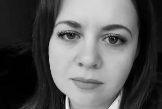    Юлия Кузнецова