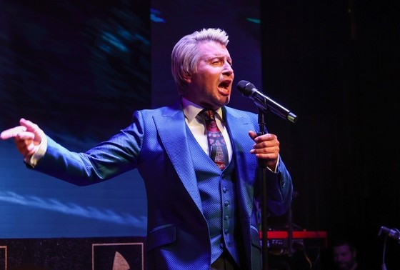    Николай Басков