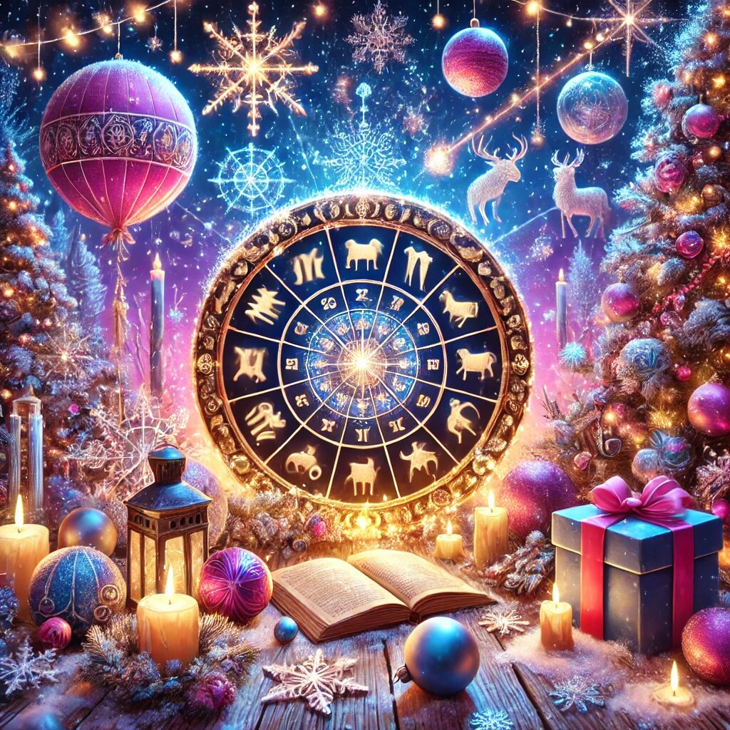 Телец: Гороскоп на Неделю (25.11–01.12.2024)