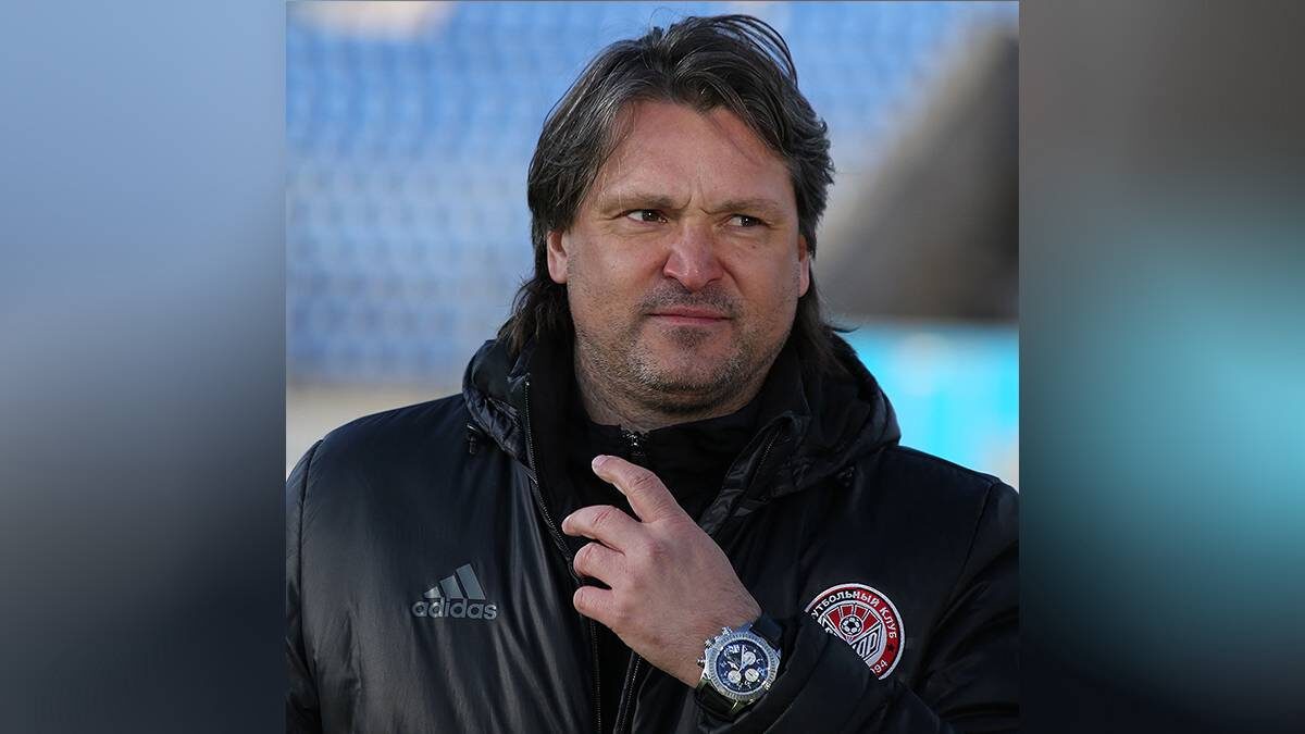    Фото: Кирилл Венедиктов / soccer.ru / CC BY-SA 3.0