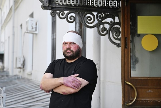    Евгений Поддубный