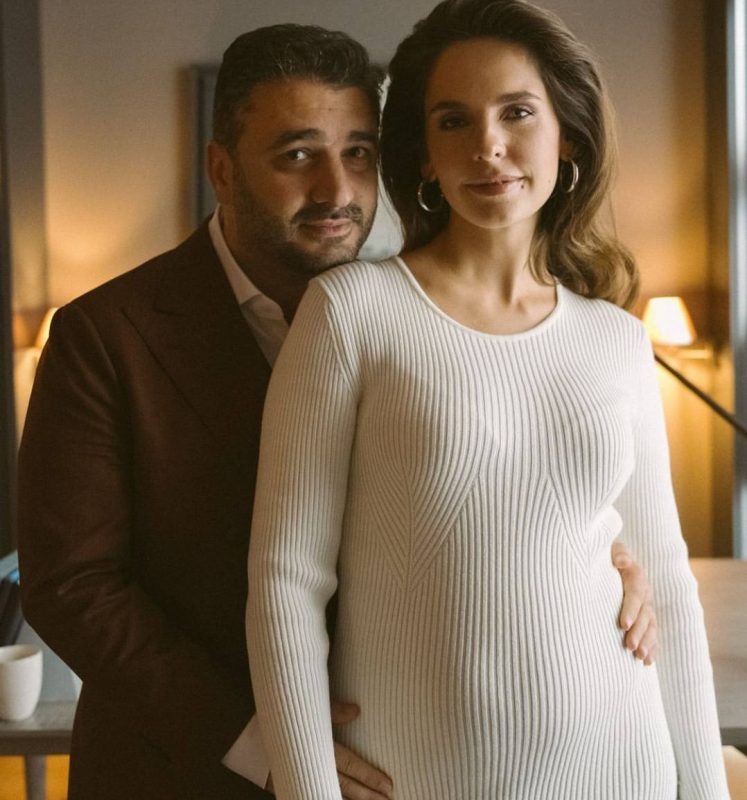   Фото: соцсети Лизы Моряк.