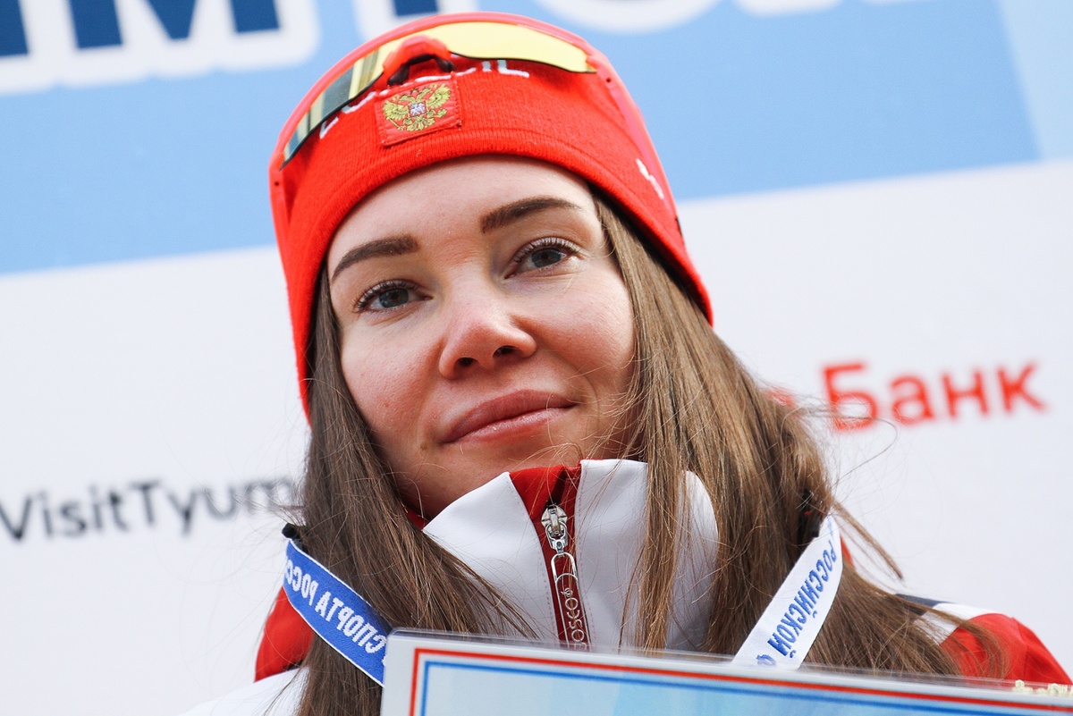 Екатерина СМИРНОВА // Фото: Наталья ГОРШКОВА