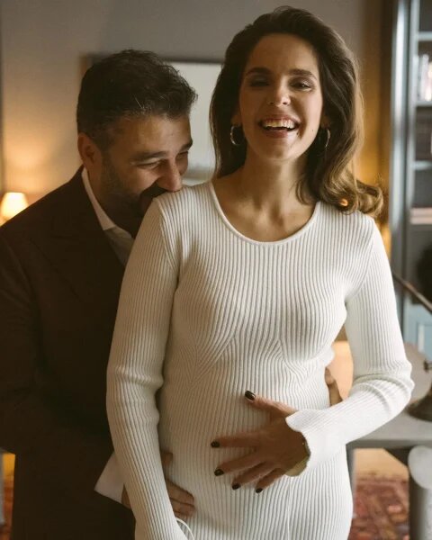    Новость от Лизы Моряк и Сарика Андреасяна. Фото: соцсети