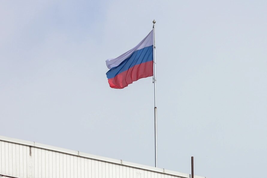    Фото: Petrov Sergey/news.ru/Globallookpress