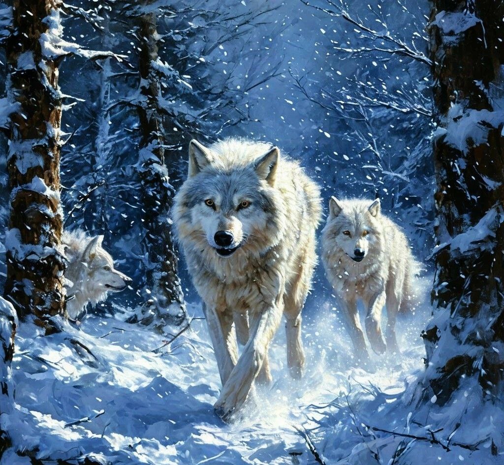 Фото: Шедеврум