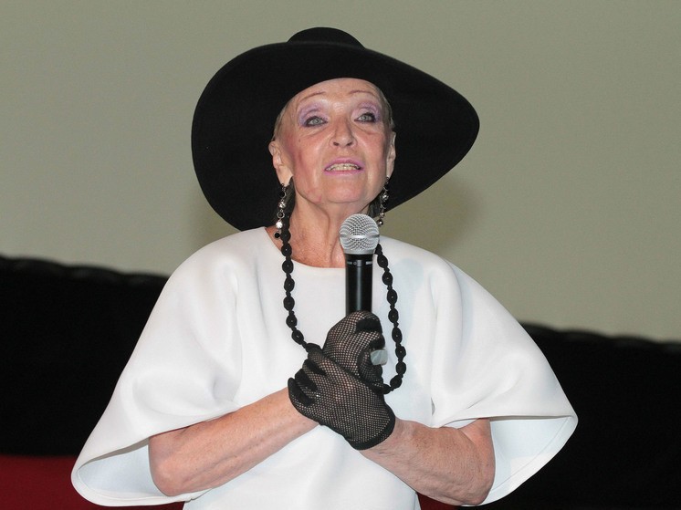 Фото: Лилия Шарловская