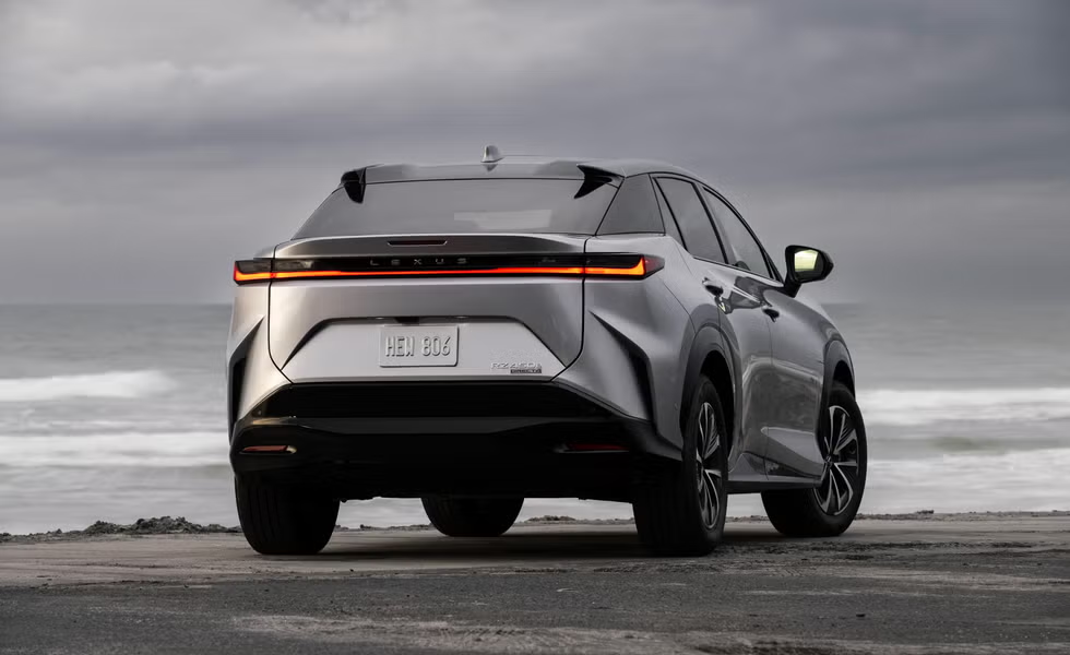 Источник фотографии: Lexus