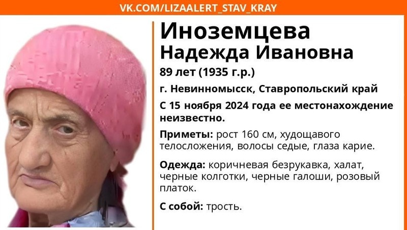      Фото: ПСО «ЛизаАлерт»