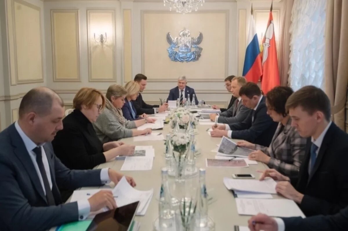    В Воронеже решили расширить территорию Юго-западного кладбища