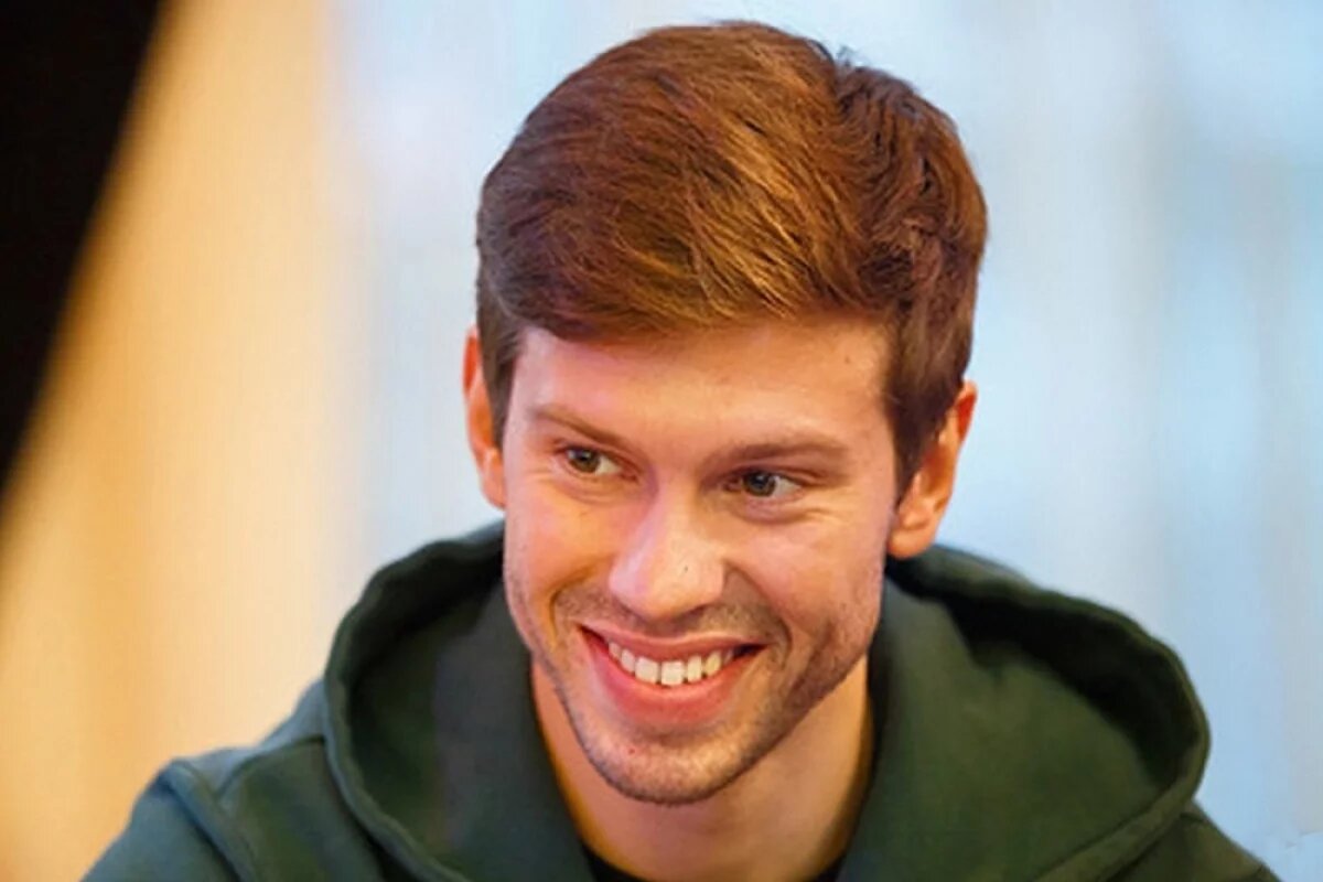    Футболисты тоже плачут.