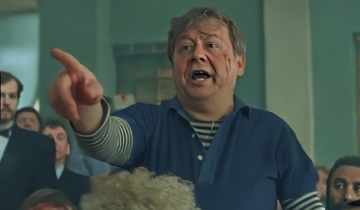    Фото: кадр из фильма