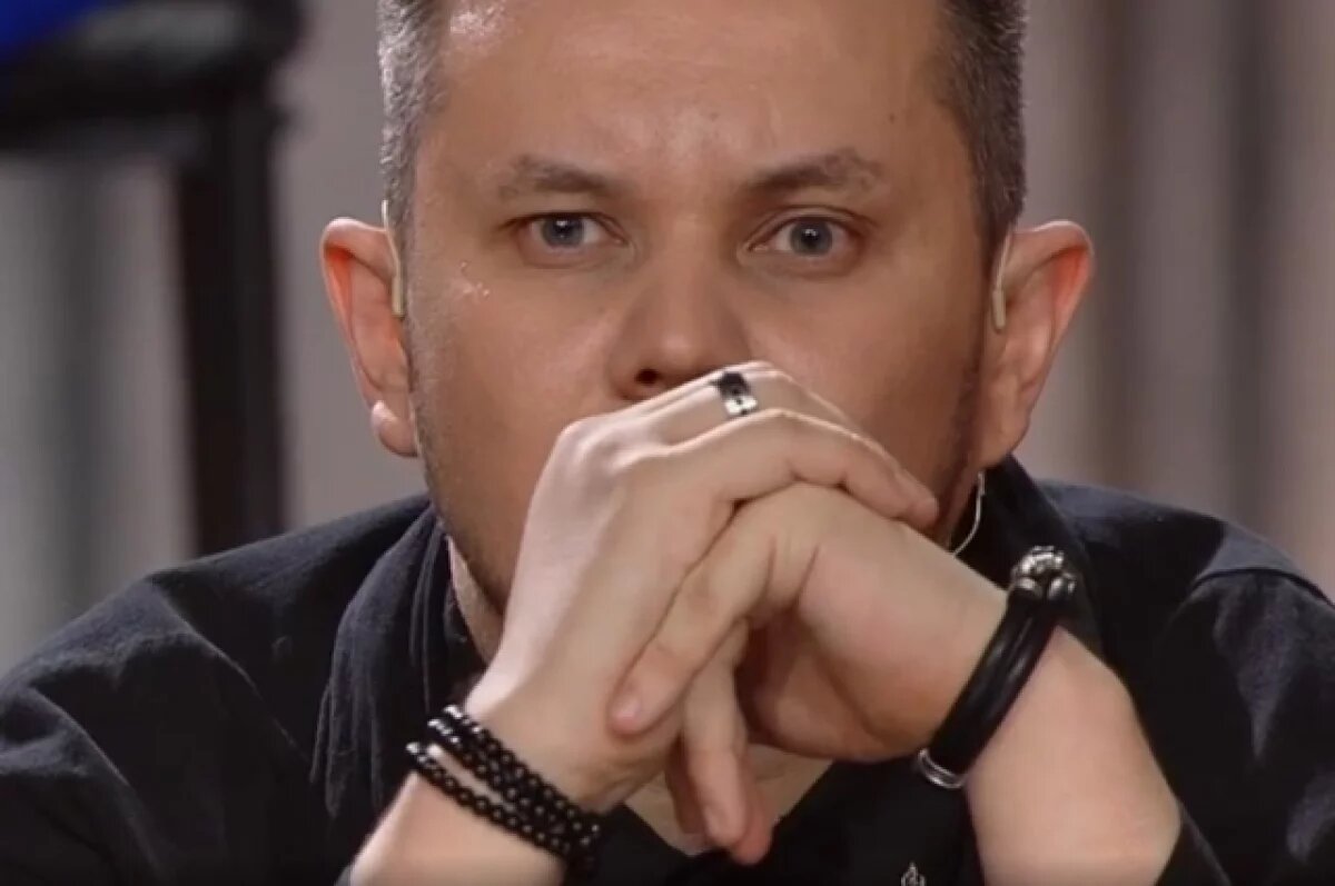    Новосибирский маг Тимофей Руденко едва не вылетел из «Экстрасенсов. Реванш»