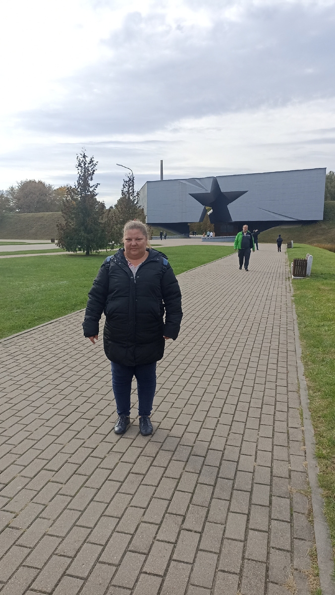 вход в крепость