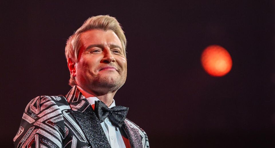    Shatokhina Natalia/news.ru / Global Look Press